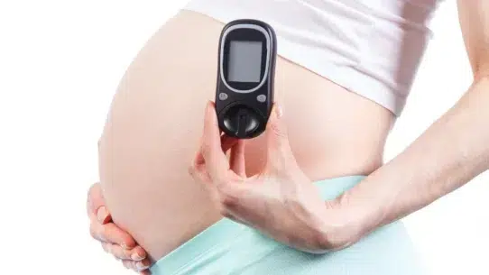 glucose test pregnancy
