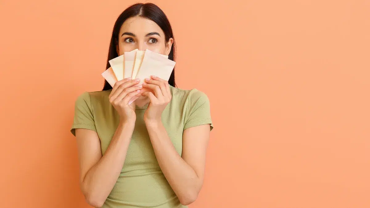 period myths