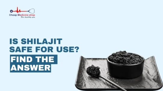 Shilajit