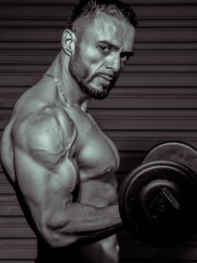 Lift Like a Pro: 6 Shilajit Secrets for Your Gym Routine
