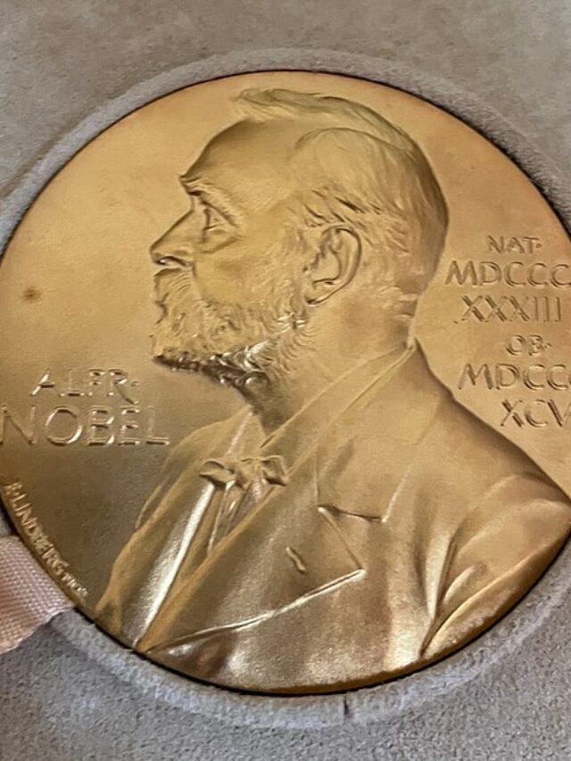 Nobel prize
