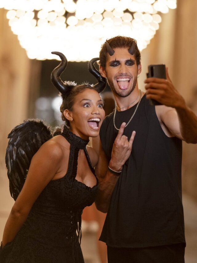 Ghosting the Risks: How to Keep STIs at Bay This Halloween!