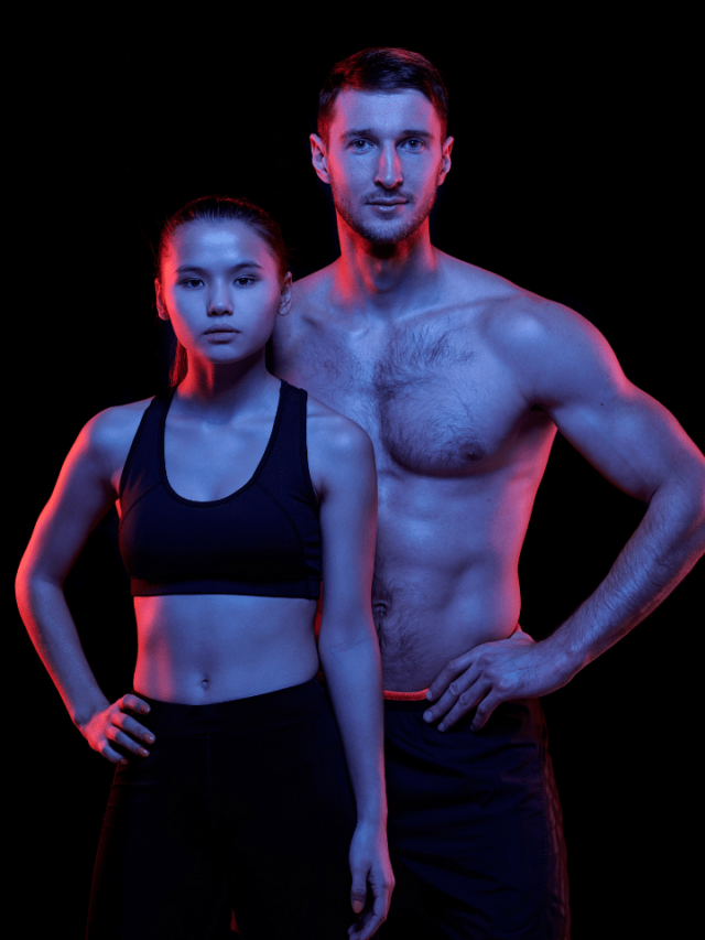 Fall into Fitness:  6 Seasonal Workouts to Try This October