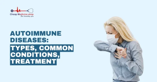 Autoimmune Diseases