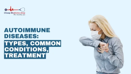 Autoimmune Diseases