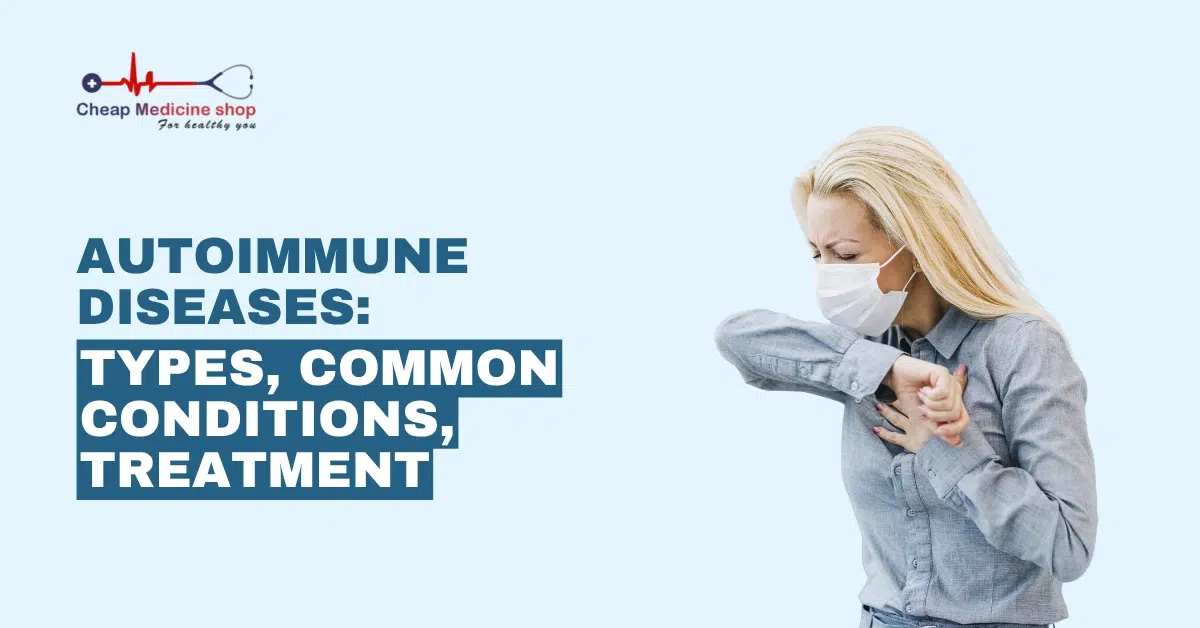 Autoimmune Diseases