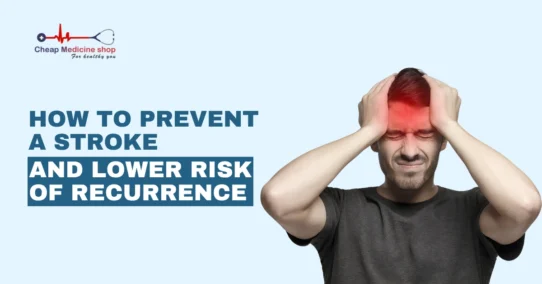 How to Prevent a Stroke