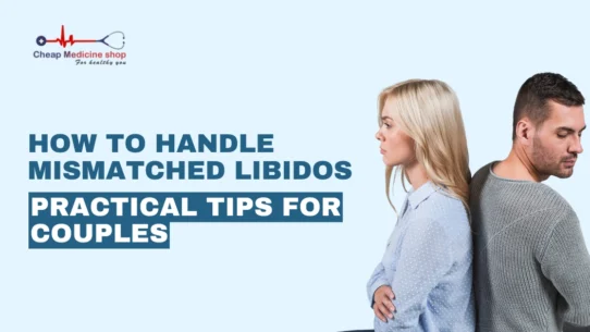 How to Handle Mismatched Libidos