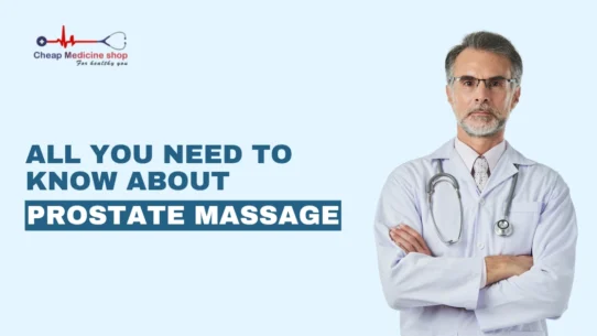 prostate massage