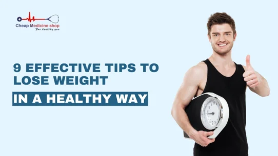 Tips to Lose Weight