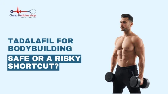 tadalafil for bodybuilding
