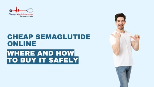 Cheap Semaglutide Online