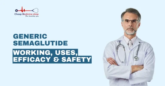 generic Semaglutide