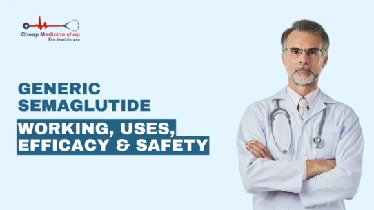 generic Semaglutide