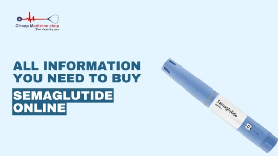 buy semaglutide online