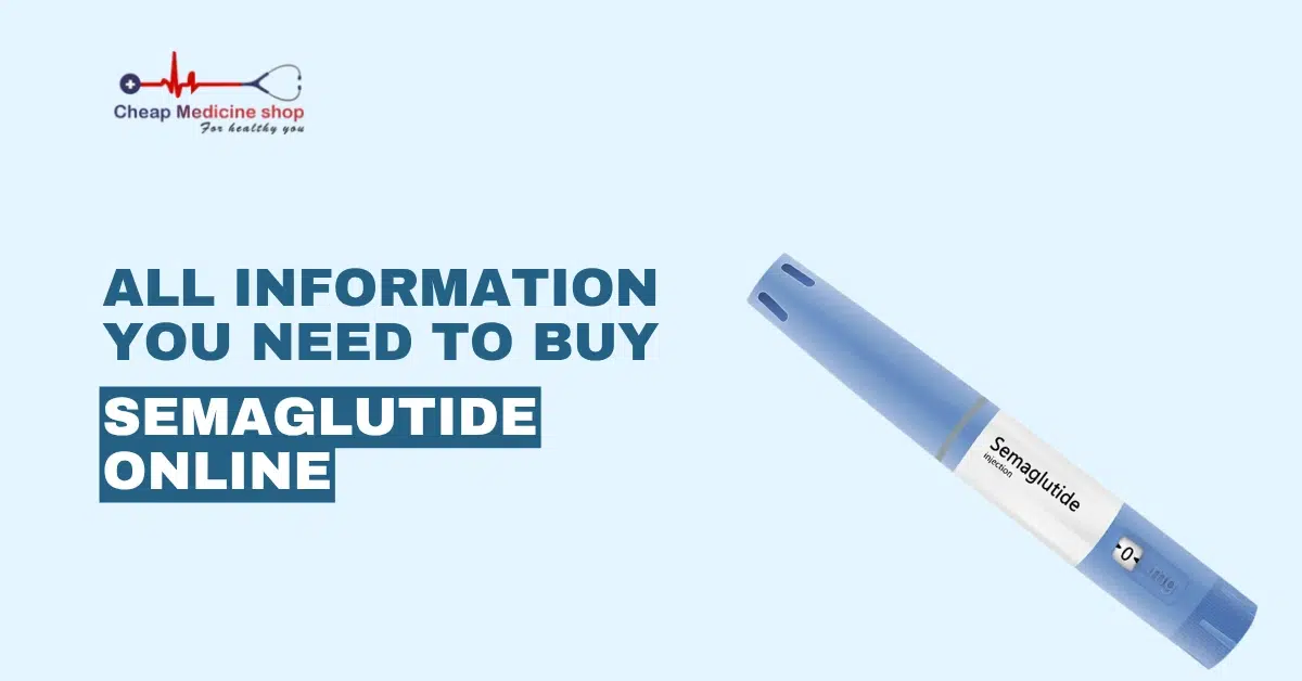 buy semaglutide online